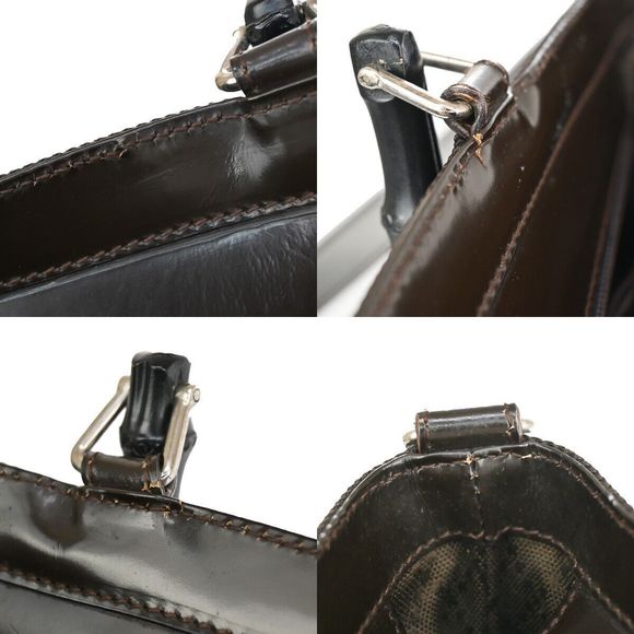 GUCCI Bamboo Handbag - Picture 13 of 16